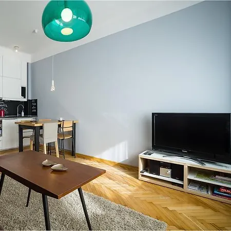Smileapartment - Apartament W Sercu Gdyni Gdynia Exterior photo