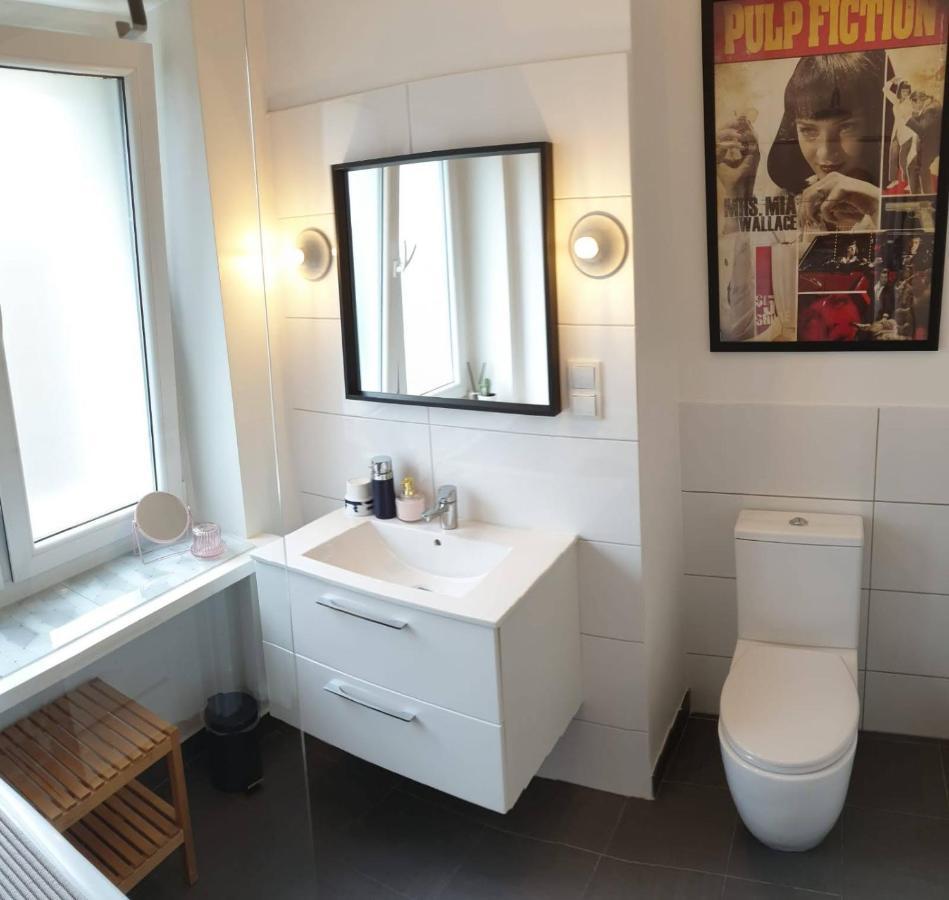 Apartamento Smileapartment Partyzantów *