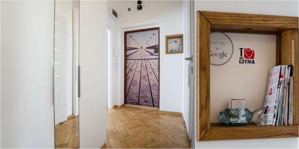 Apartamento Smileapartment Partyzantów