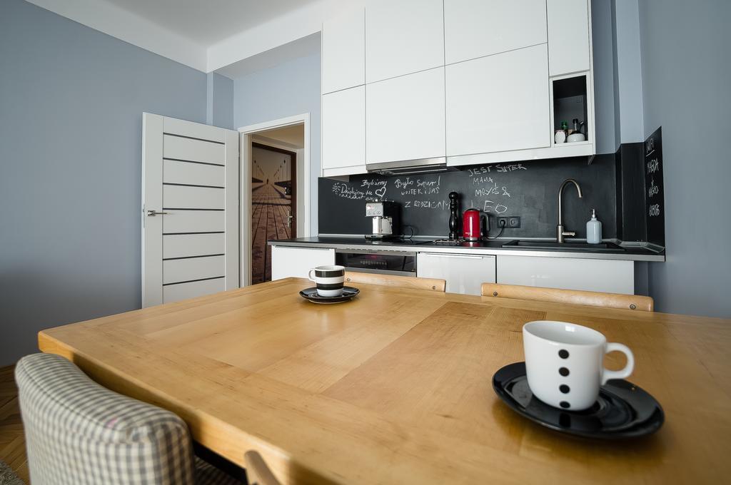Apartamento Smileapartment Partyzantów